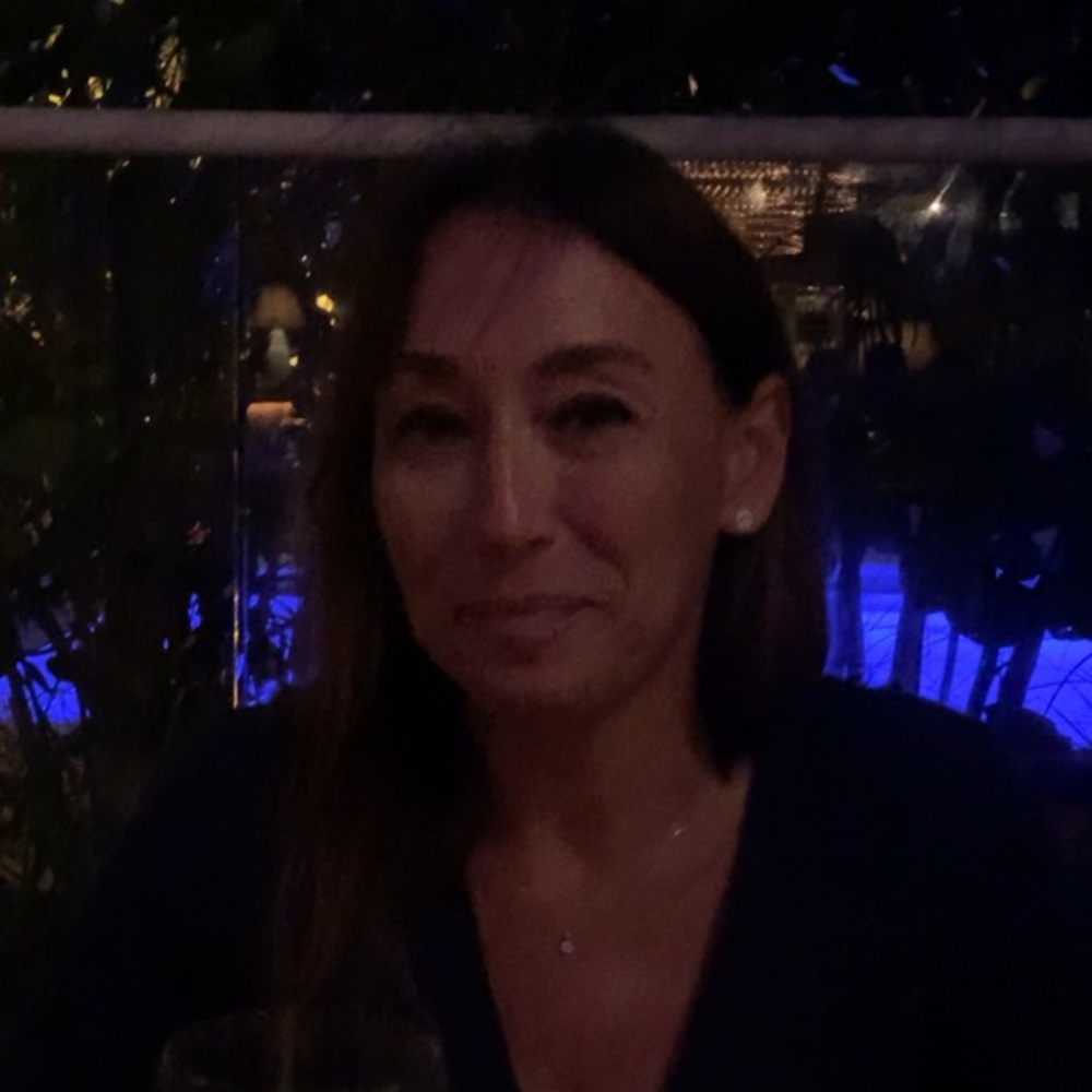 Meet your Posher, Isabelle